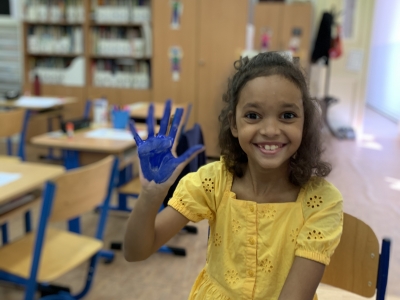 Elementary P.E. Teacher photo